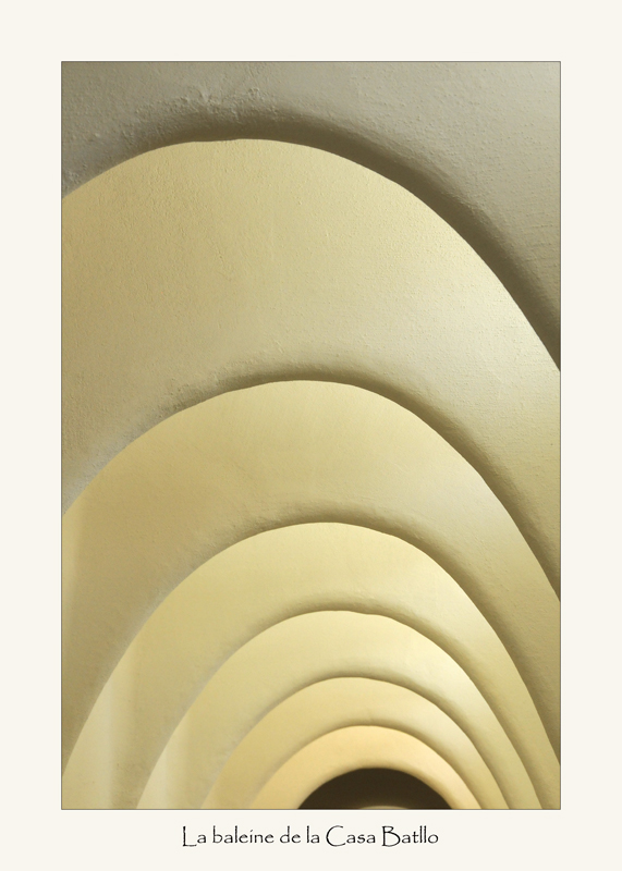 Casa Battlo
