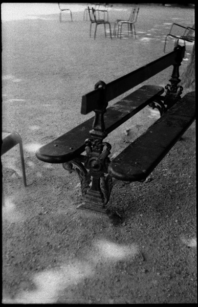 Jardin du Luxembourg #3