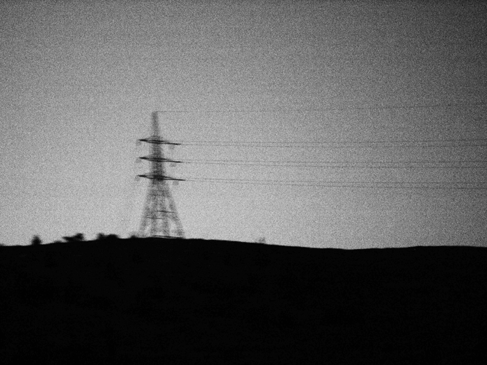 on the road to Nicosia #5