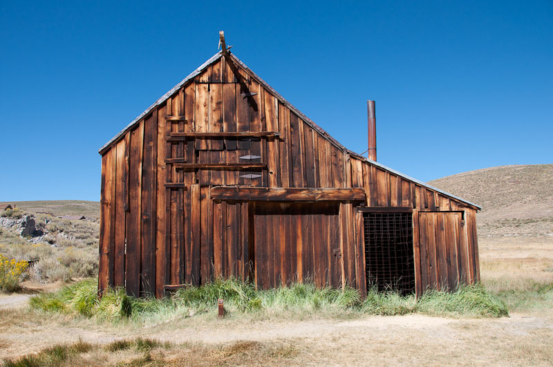 Another Barn 