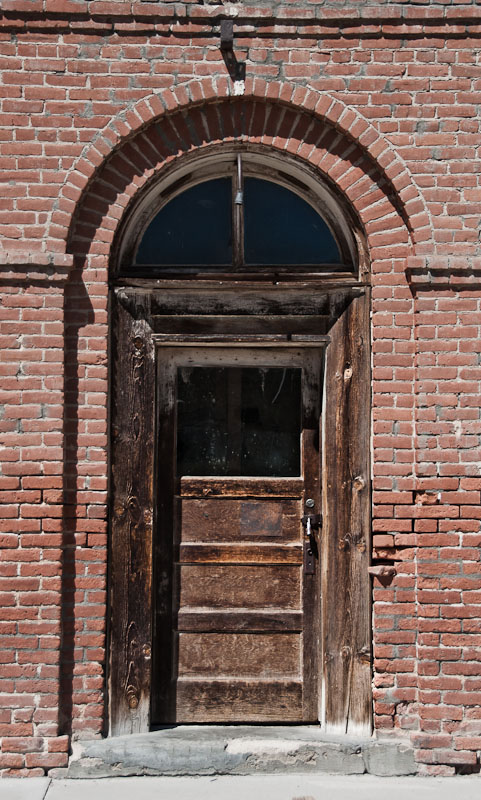 Door