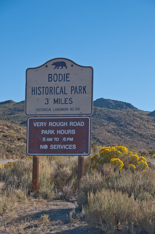 Good- Bye God We Are Goin to Bodie 