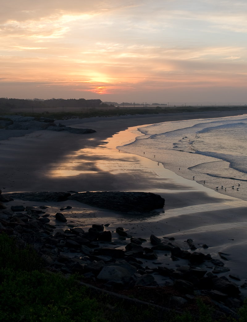 pbase sachuest beach aka second beach sunrise may 2 2010 1 of 1.jpg
