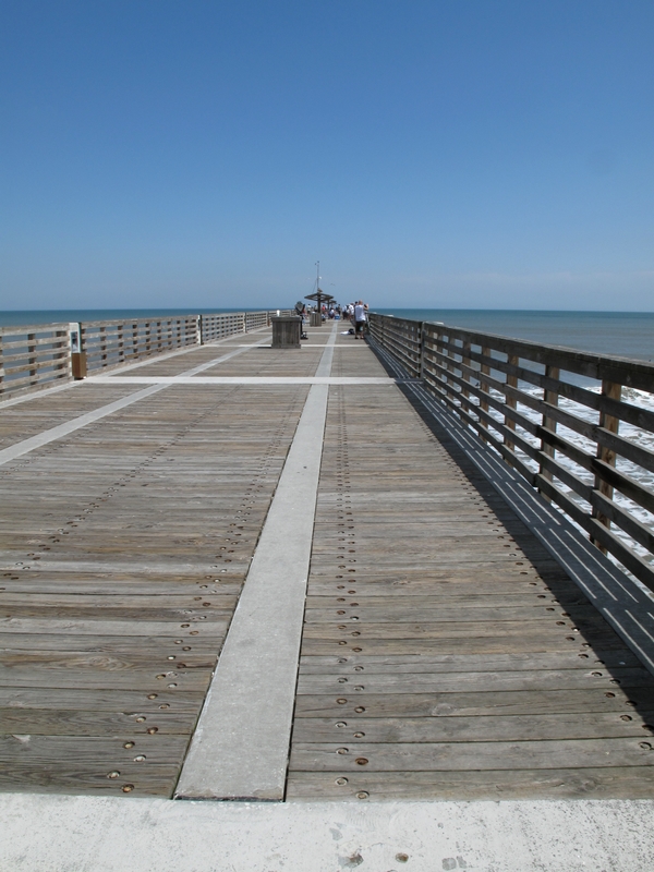 Jax Pier