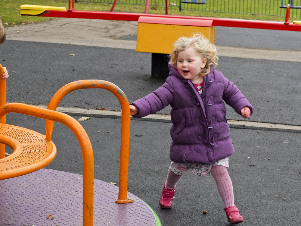 Cuffley Park