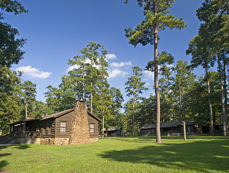 Cabin, #4b