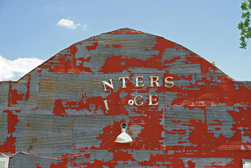 NTERS ICE