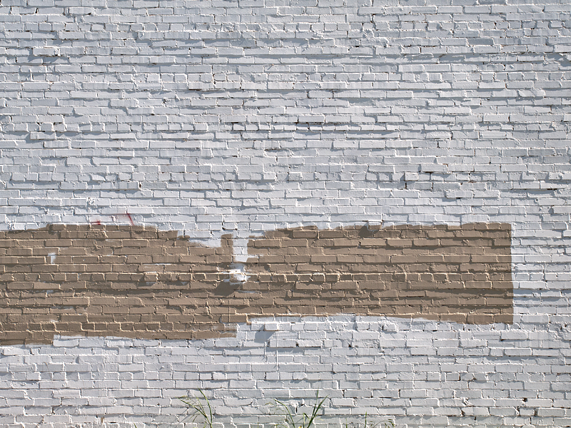 Brown patch