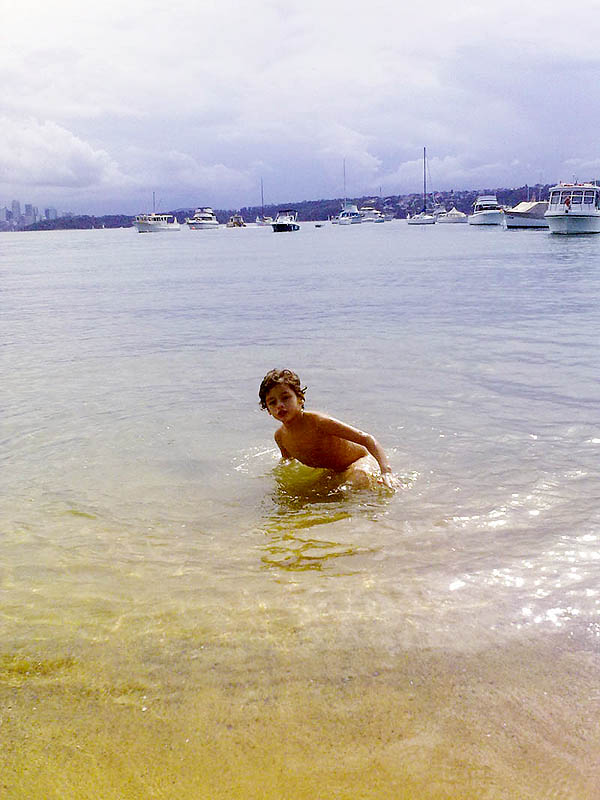 Sydney  2009