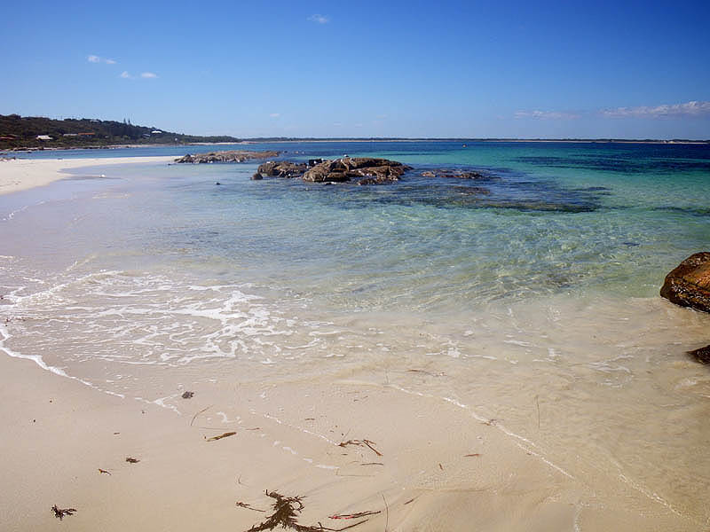 Flinders Bay