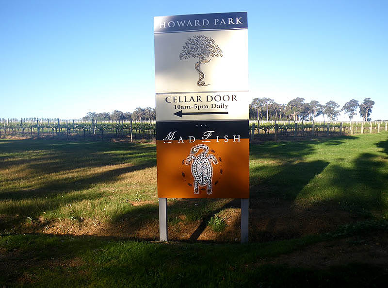 Howard Park Winery, Margaret River