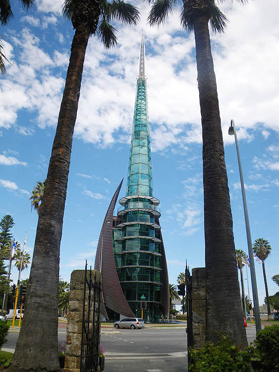 Belltower