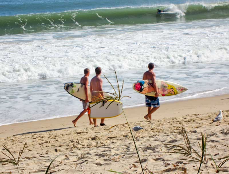 Mooloolaba boys