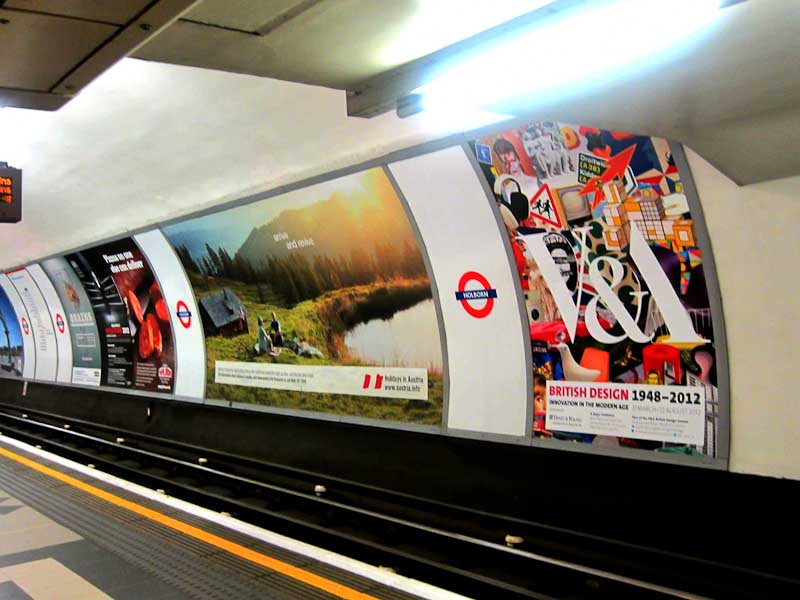 London Tube