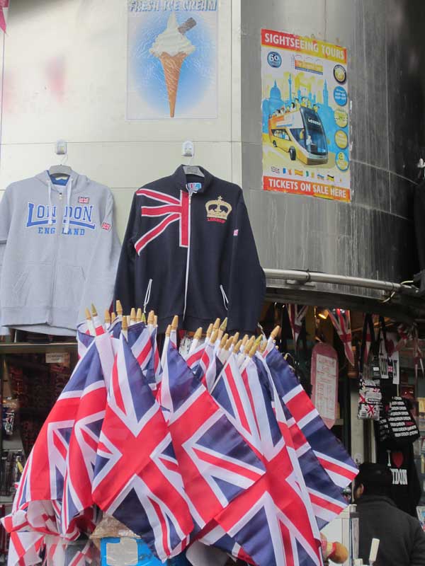 Diamond Jubilee paraphernalia