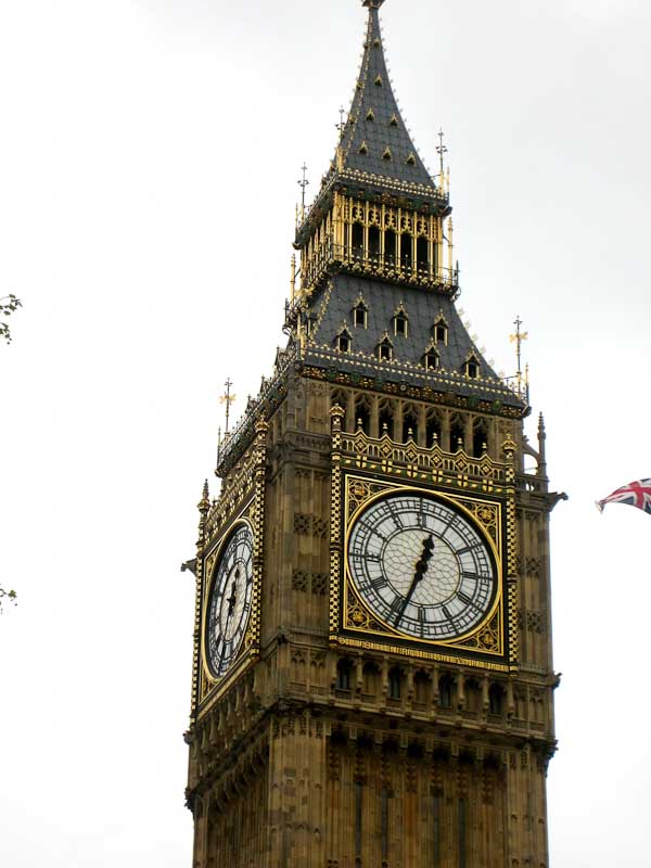 Big Ben