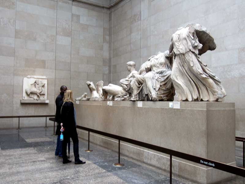 British Museum