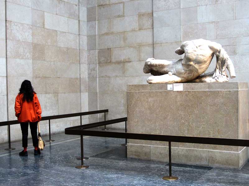 British Museum