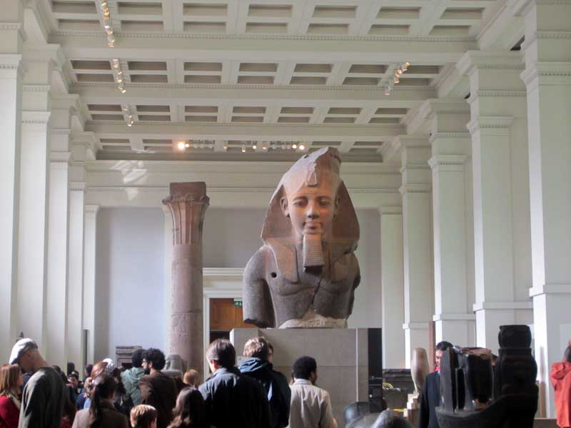 British Museum