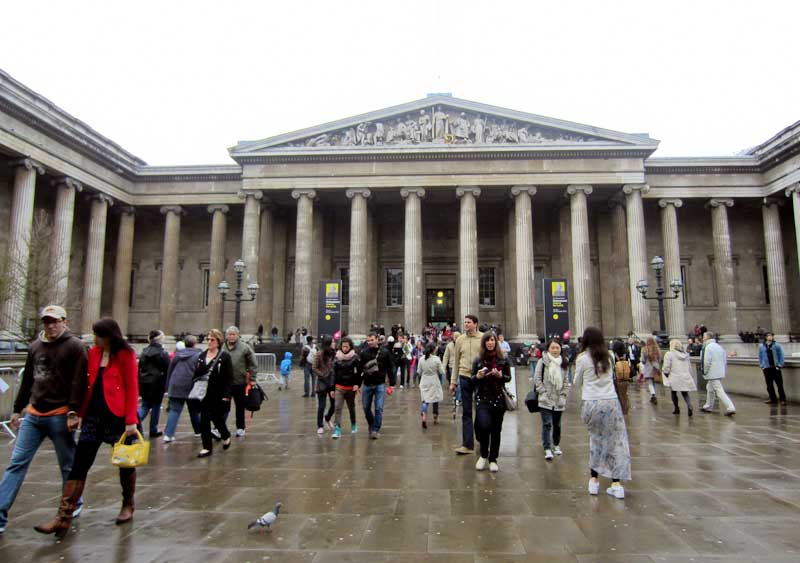 British Museum