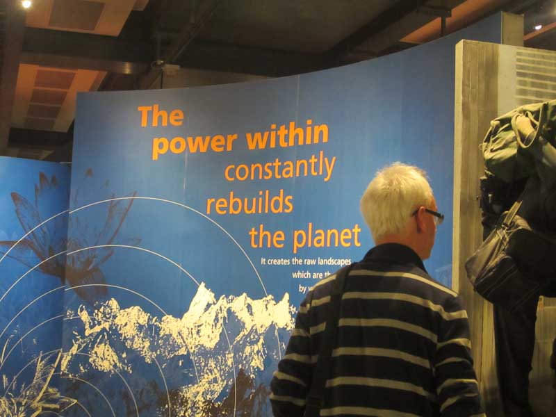Natural History Museum