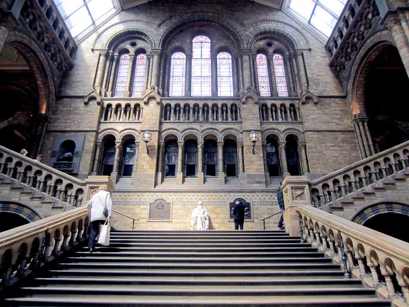 Natural History Museum