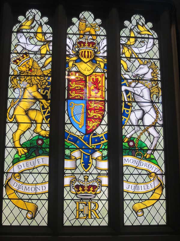 Houses of Parliament, Westminster