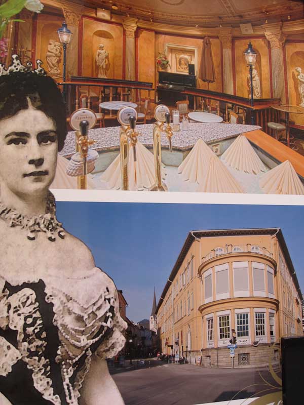 Kaiserin Elisabeth (Sisi)