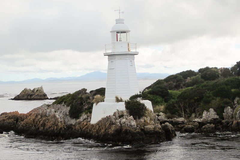 Cape Sorrell Lighthouse