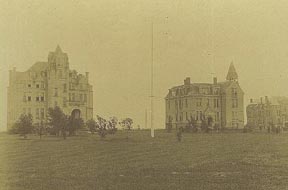 campus 1887