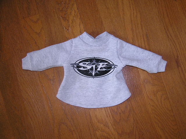 LostSweatshirt for American Girl-11