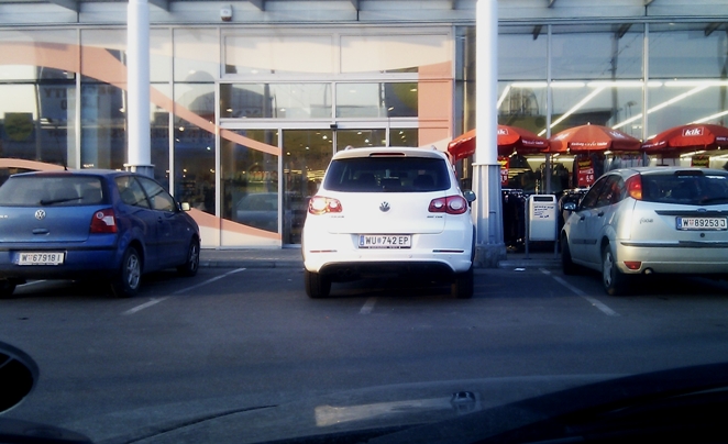 Asshole of the day  #2