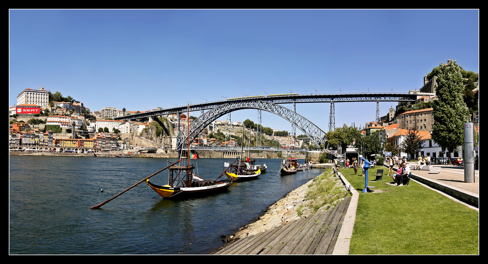 Oporto