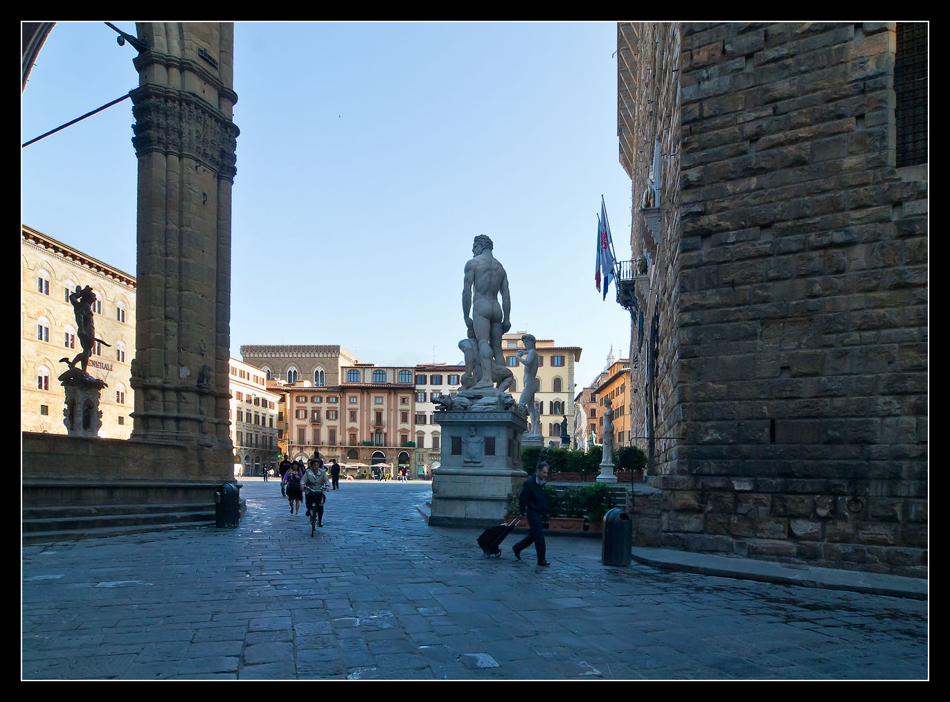 Florencia