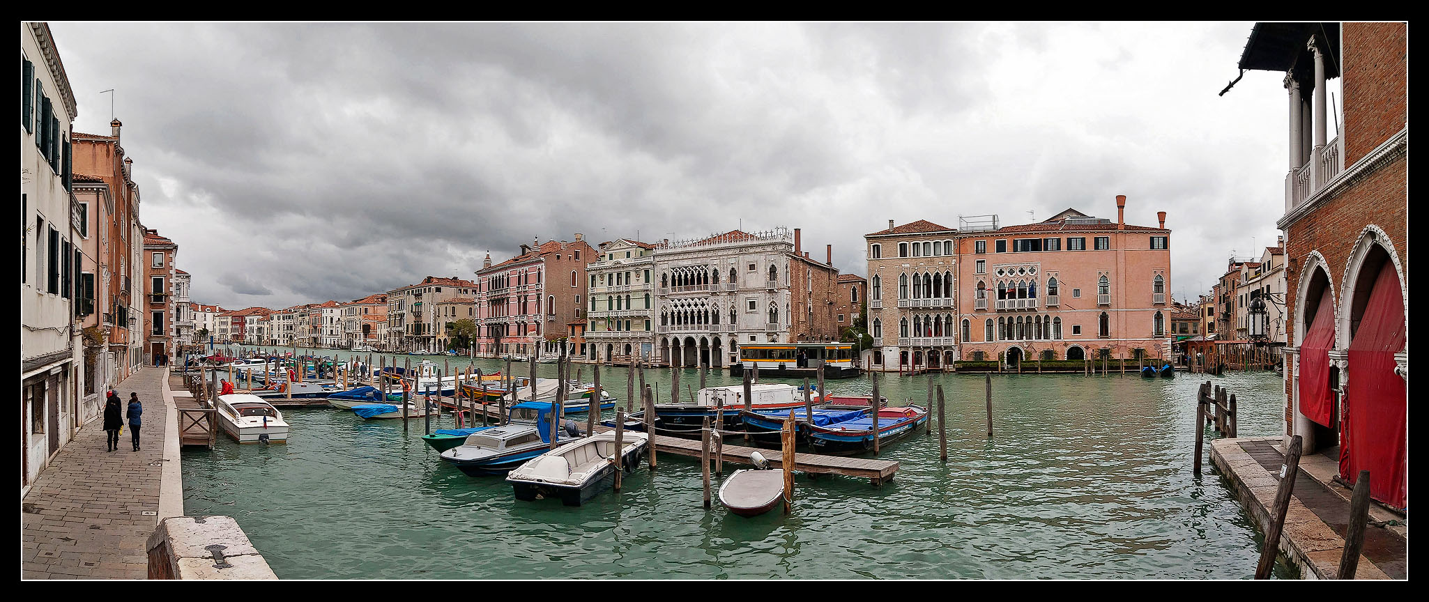 Venice - Venecia