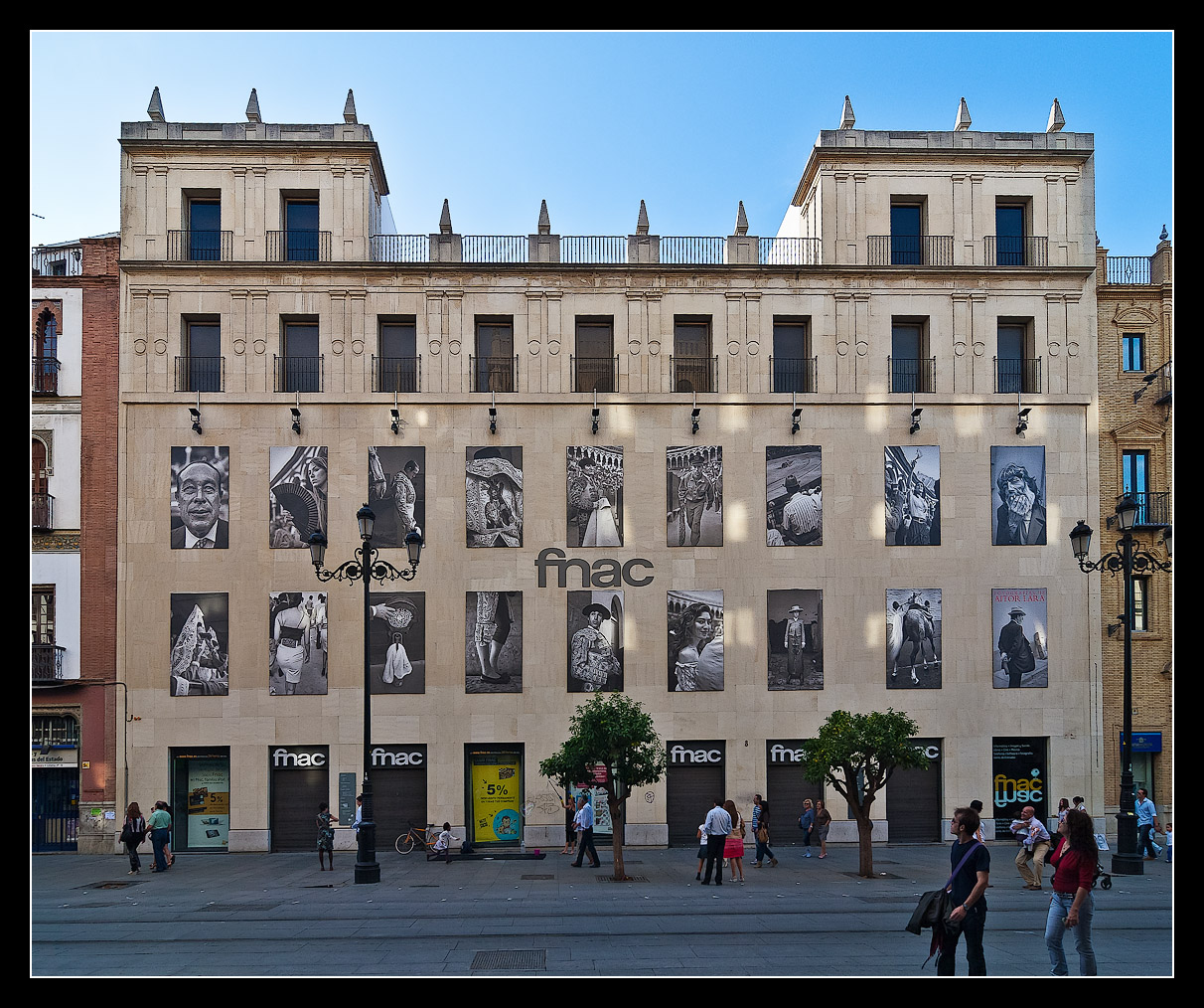 Sevilla