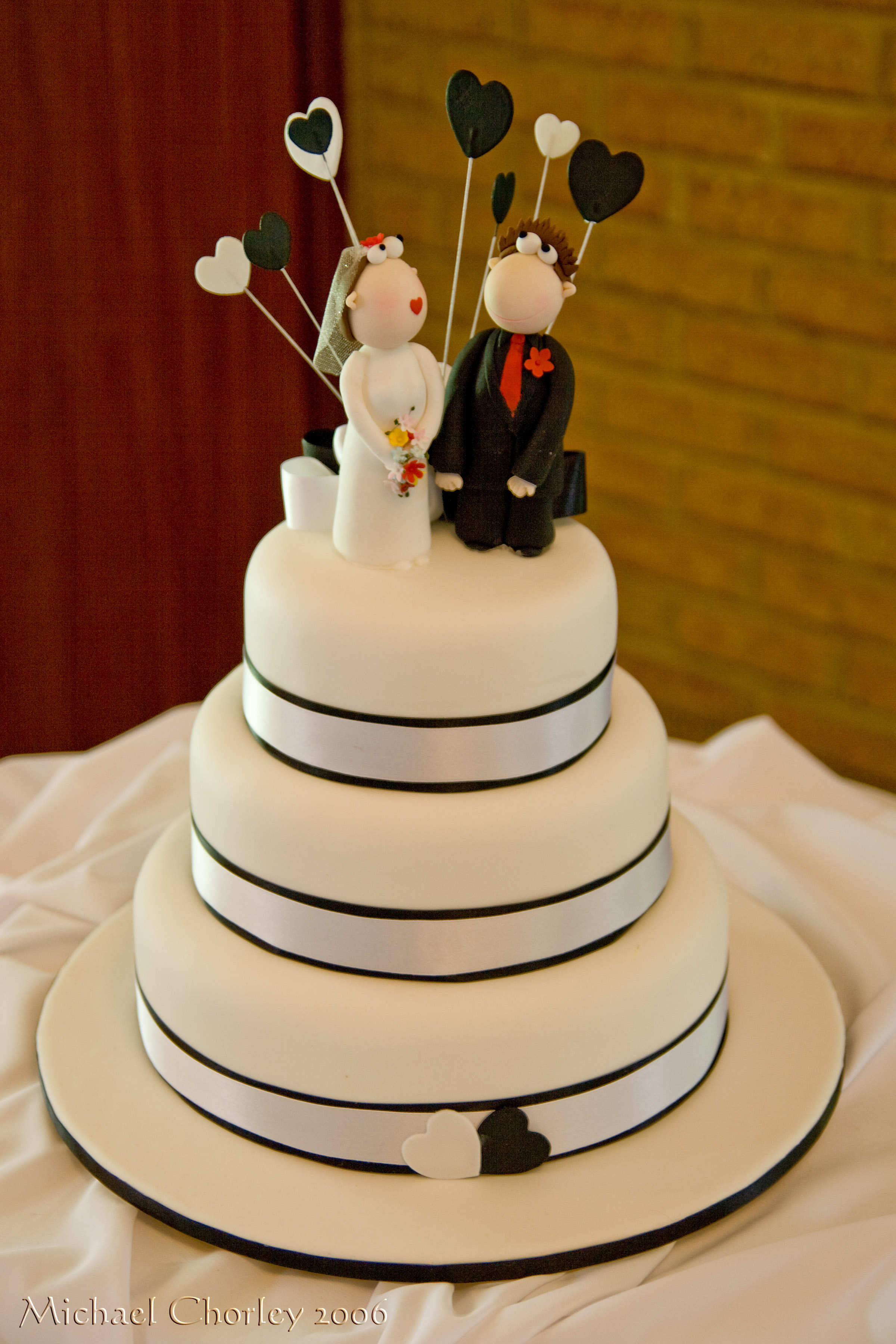 Corey and Karens Wedding