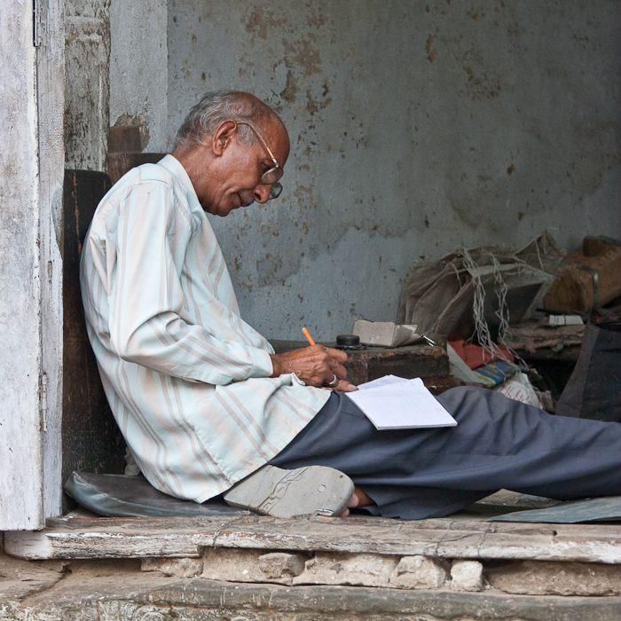 Writer