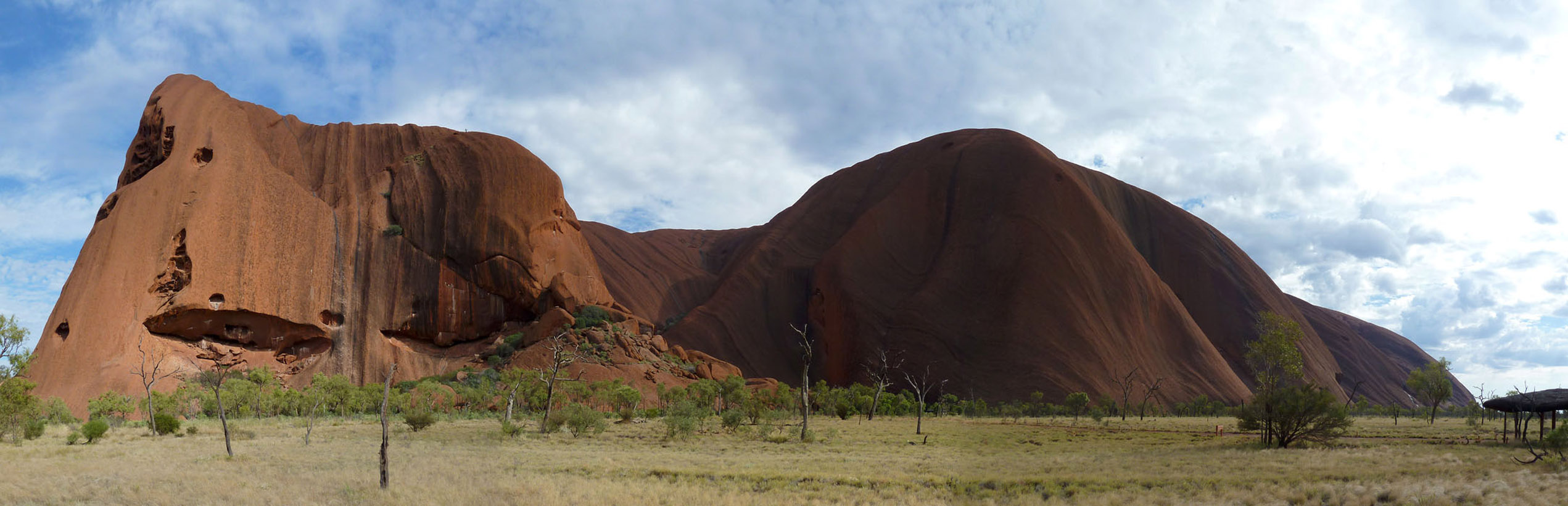 Uluru