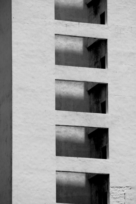 Old Building