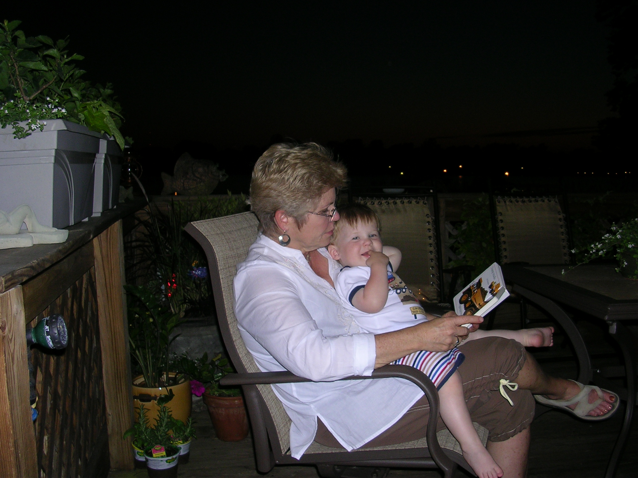 My Gram