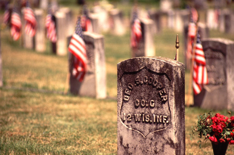 Memorial Day
