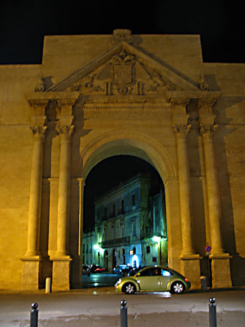 Lecce