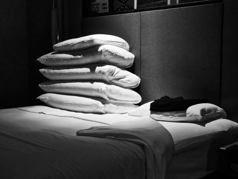 pillowstack
