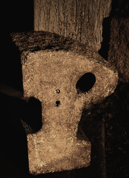 I