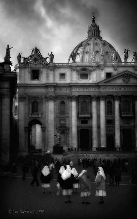 Pilgrimage