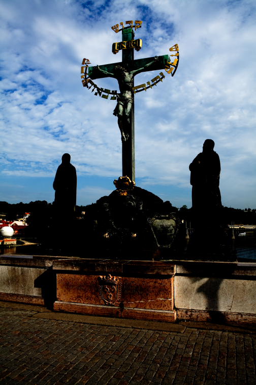 Prague Praha