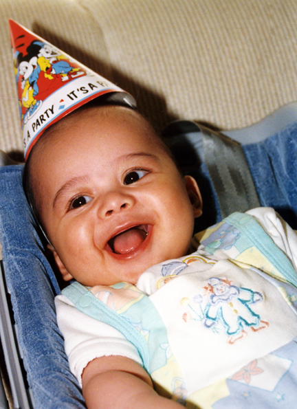 party hat-Chicago-1992