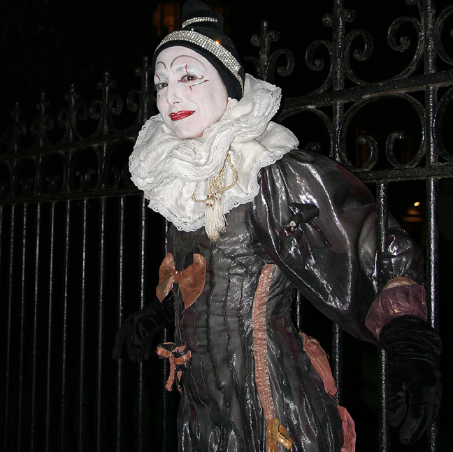 Pierrot