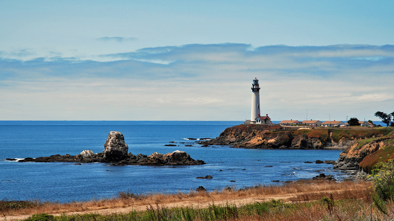 Pigeon Point Lighthouse